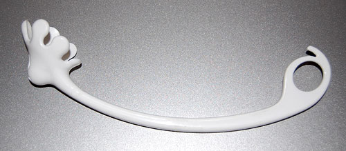 Artsy design is not enough! 7