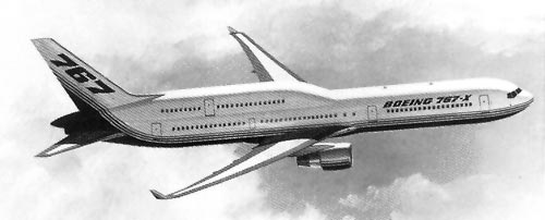 Aesthetics and Design: Boeing's LAR rule saves the day 16