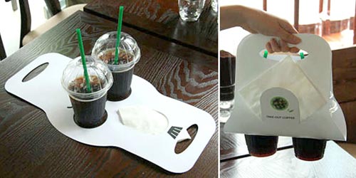 Coffee-to-go elegance 29