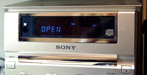 Sluggish response in our Home Electronics 10