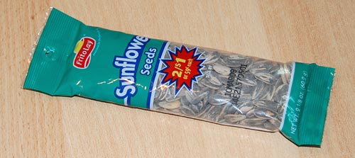 Ultimate clarity, take 2 14