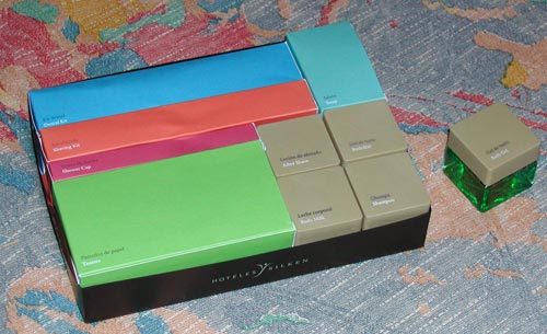 Square is beautiful!... 11