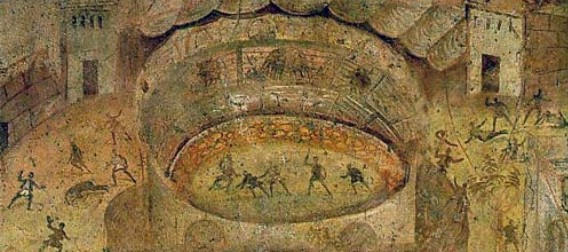 Nothing new under the sun 16