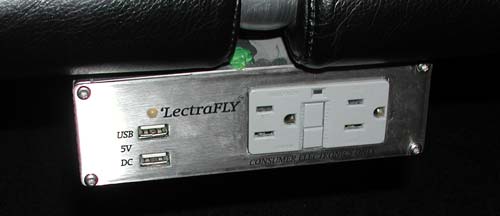 Wayda go, Logan airport! 6