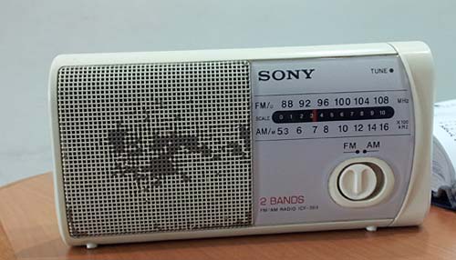 Form contradicts Function!?!! 9