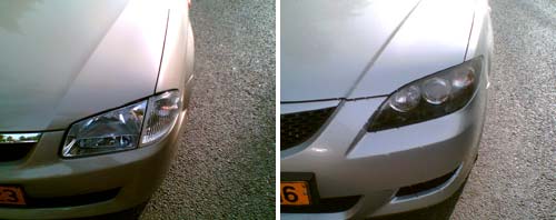 How to make headlamps expensive 10