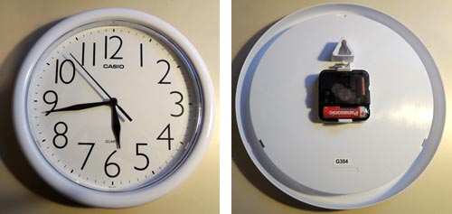 The little details... bless 'em! 8