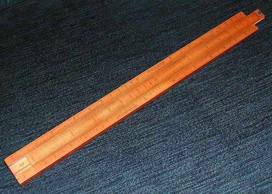 A stroke of serendipity 183