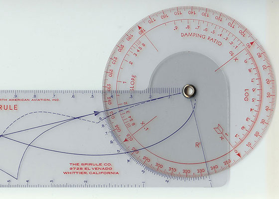 The enigmatic Spirule 187