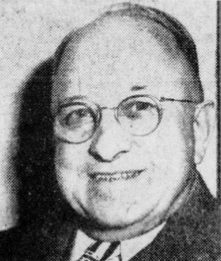 Dr. Elmer G. Kesling