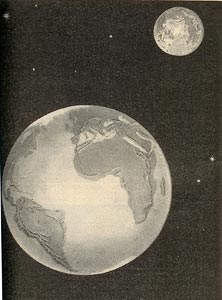 Image from “L'Enciclopedia dei Ragazzi”, Italy, ca. 1900