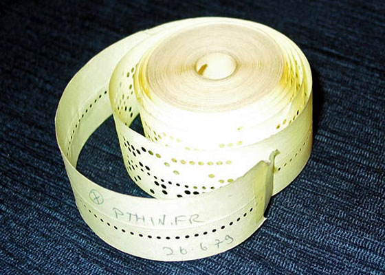 Software by the yard 157