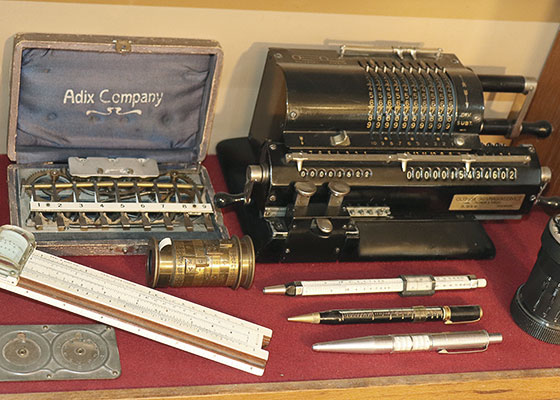 The Why and How of HOC collecting 43