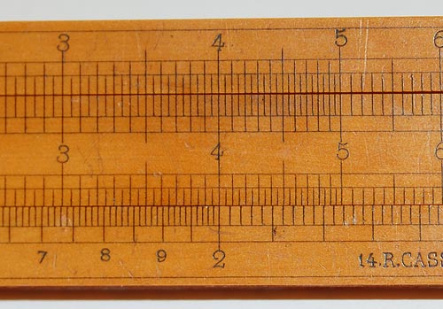 Soho rule - close up