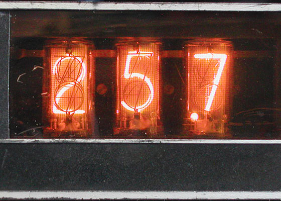 Beautiful Digits 23