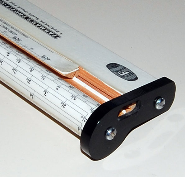 Farmar's profit-calculating rule - closeup