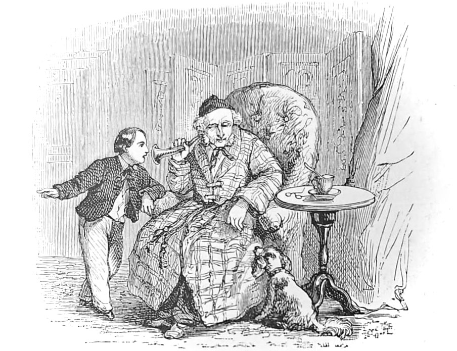 Illustration from “Natural Philosophy for general readers and young persons”