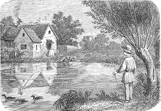 Illustration from “Natural Philosophy for general readers and young persons”