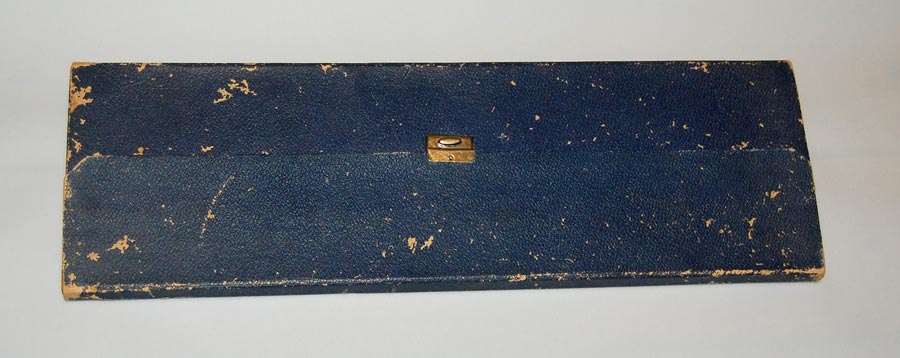 Kally's calculator - case