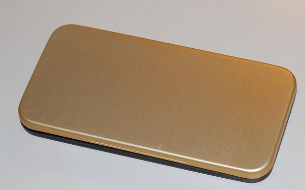 The Ken+Add adder, closed