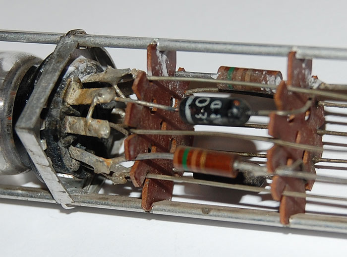 IBM pluggable unit - detail