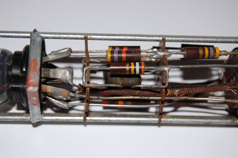 IBM pluggable unit - detail