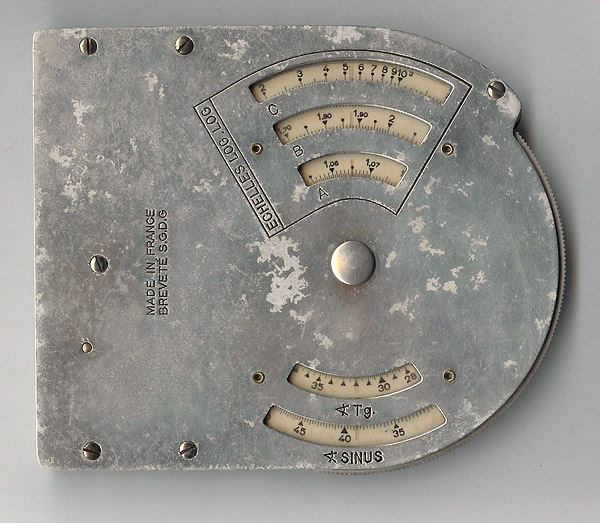 Stephens' Supremathic - back