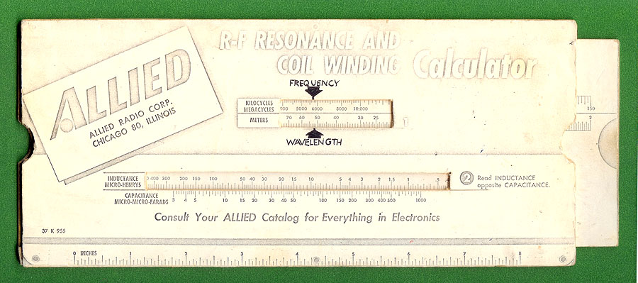 Copy of coil winding calculator - back
