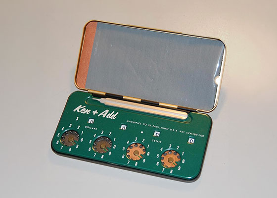 The Ken+Add, inside and out 119