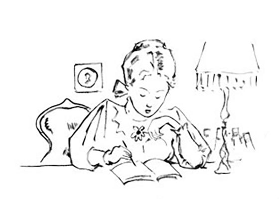 The perceptive art of Giuseppe Novello 19