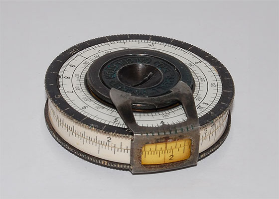 The small Small Calculator 101