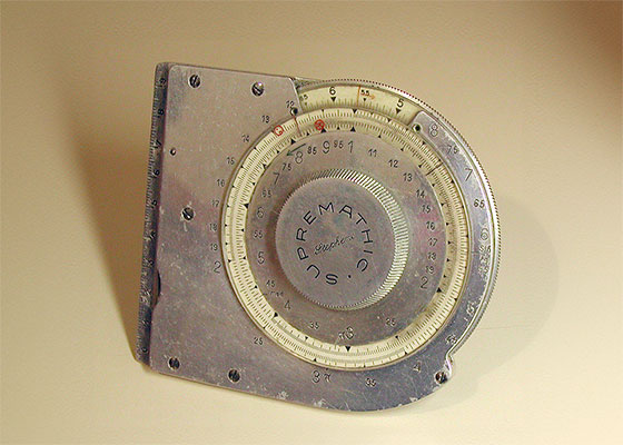 Stephens' "Supremathic" 143