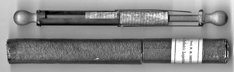 An earlier R.H. Smith model