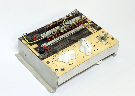 A medley of Homebrew Projects 17