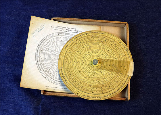 Numeri Mundum Regunt 53