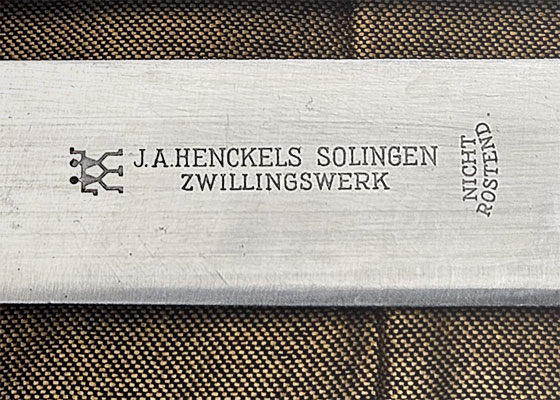 Humanity's victory over rust! 23