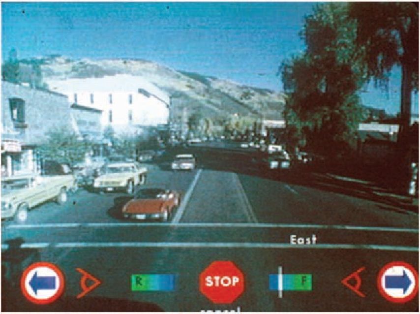 Aspen Movie Map screenshot