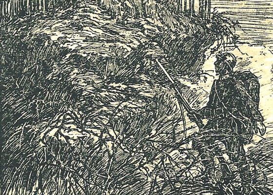 Heroes and Barbarians 25