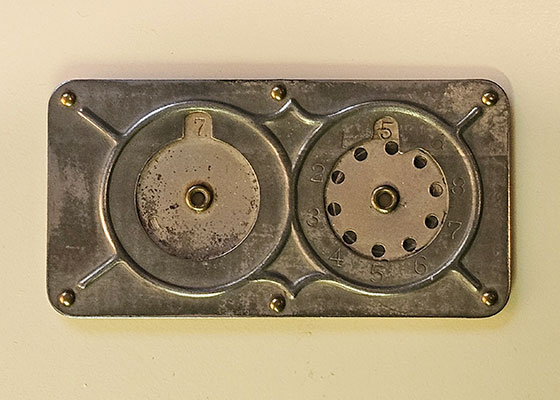 Stephenson's little adder 11