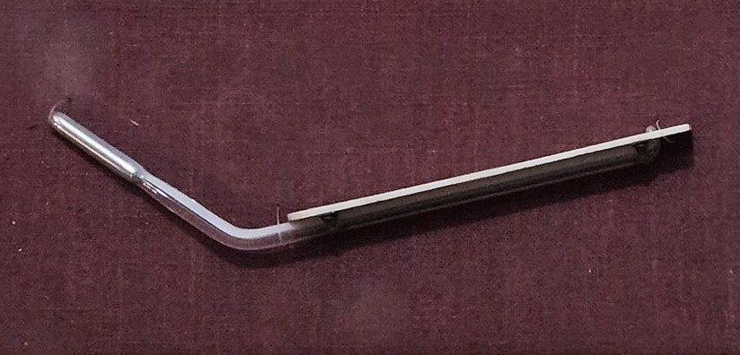 A neat innovative thermometer 1