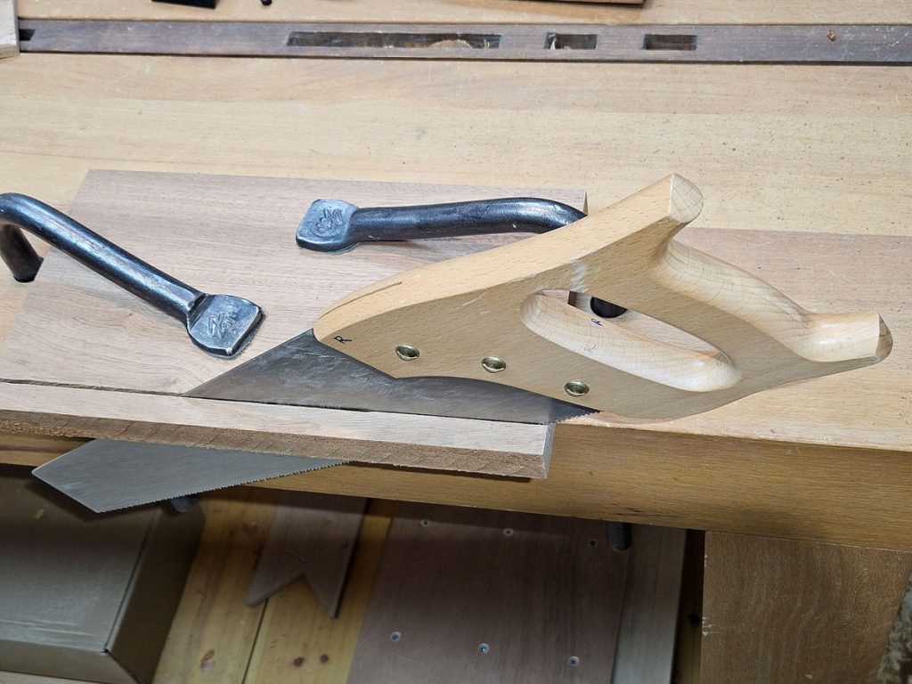 Lessons from building a tongue drum 4