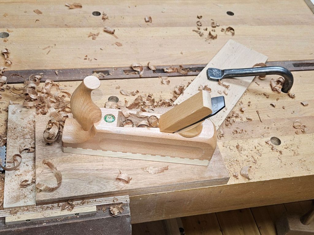 Lessons from building a tongue drum 6