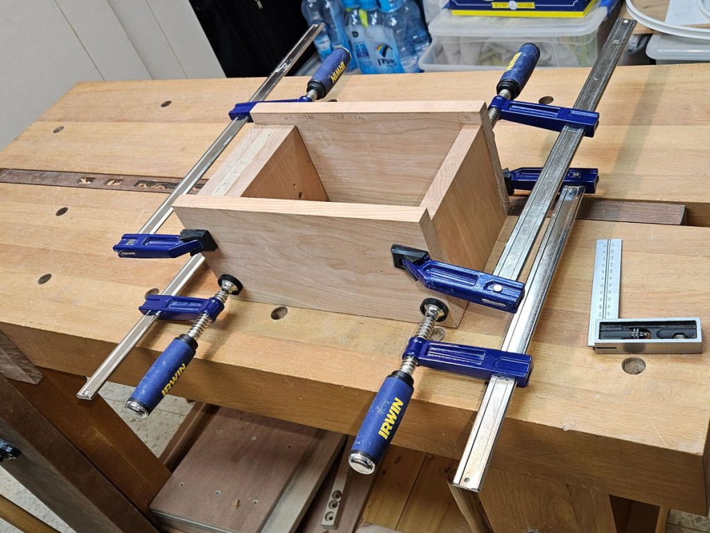 Lessons from building a tongue drum 10